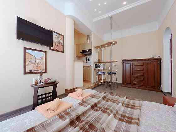 Сдам студию Донецк