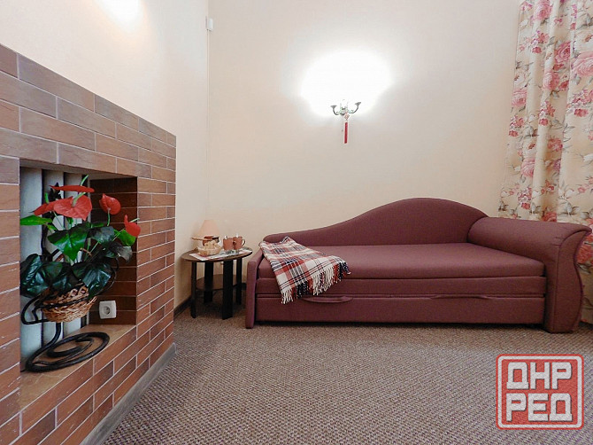 Сдам студию Донецк - изображение 3