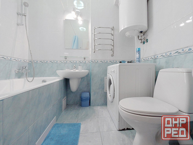 Сдам студию Донецк - изображение 4