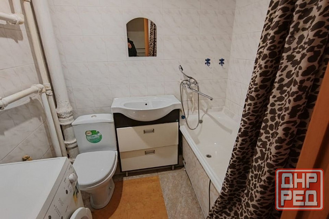 Сдаётся 3-комнатную квартиру Донецк - изображение 4