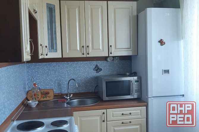 Сдам 4-комнатную квартиру Донецк - изображение 3