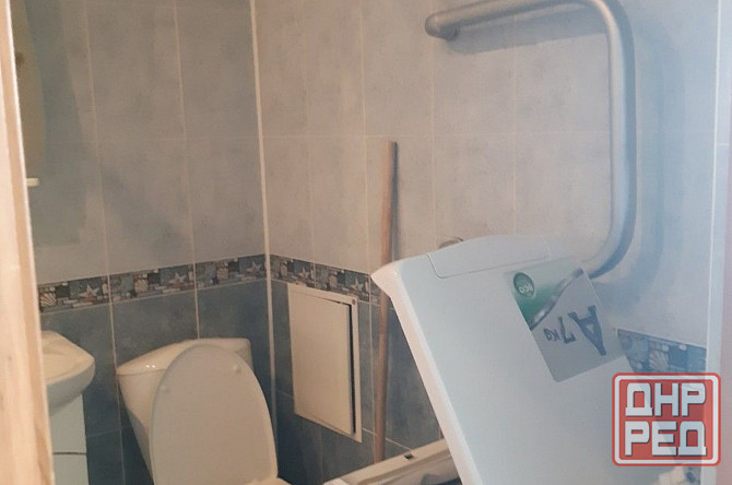 Сдам 4-комнатную квартиру Донецк - изображение 5