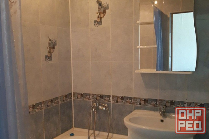 Сдам 4-комнатную квартиру Донецк - изображение 4