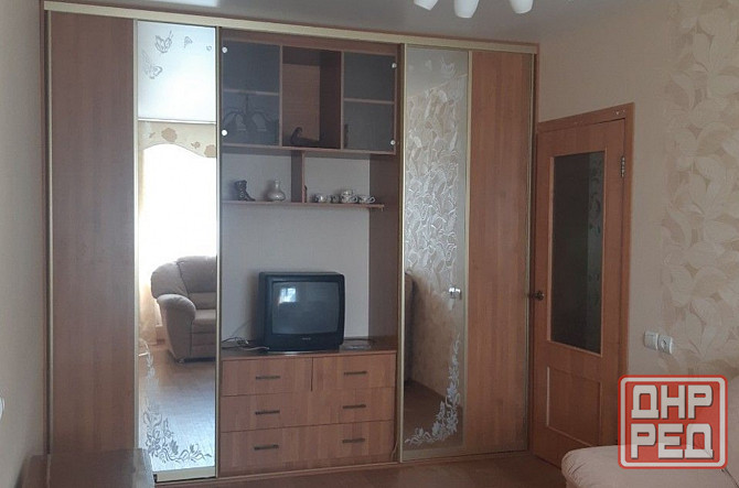 Сдам 4-комнатную квартиру Донецк - изображение 2