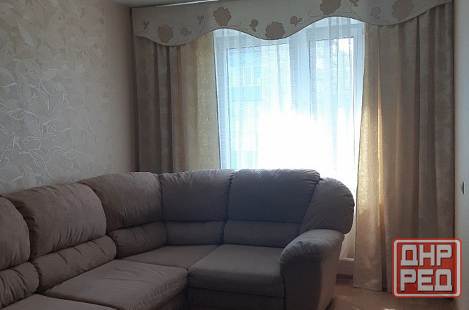 Сдам 4-комнатную квартиру Донецк - изображение 1