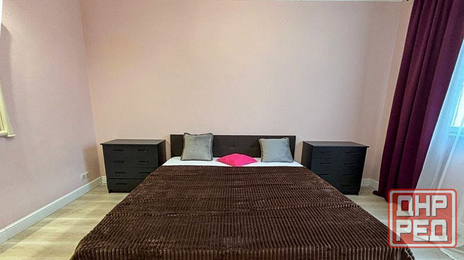 Сдаю двухкомнатную квартиру, Пр.Гурова Стоимость аренды 30.000 Донецк - изображение 9