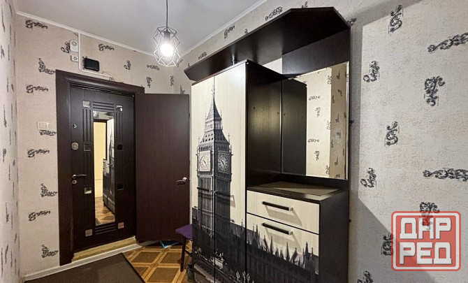 Сдаю двухкомнатную квартиру, Пр.Гурова Стоимость аренды 30.000 Донецк - изображение 7