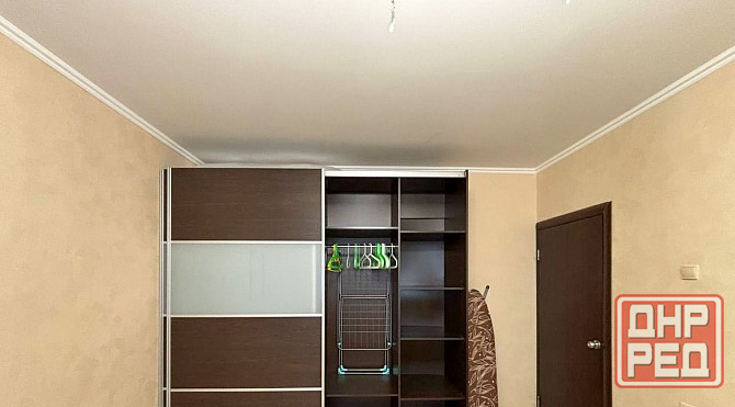 Сдаю двухкомнатную квартиру, Пр.Гурова Стоимость аренды 30.000 Донецк - изображение 1