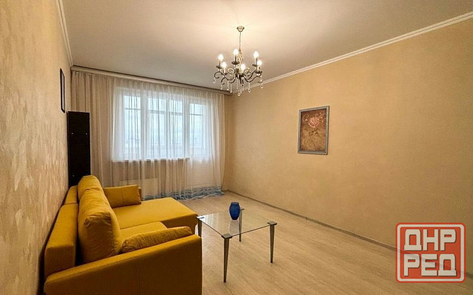 Сдаю двухкомнатную квартиру, Пр.Гурова Стоимость аренды 30.000 Донецк - изображение 10