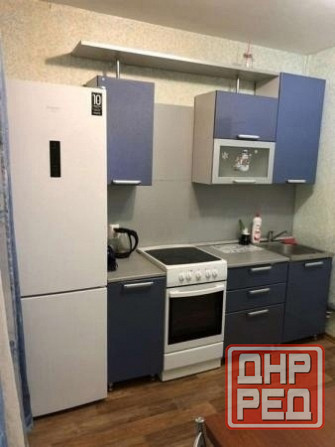 Сдаётся однокомнатную квартиру, Ленинском районе Донецк - изображение 4