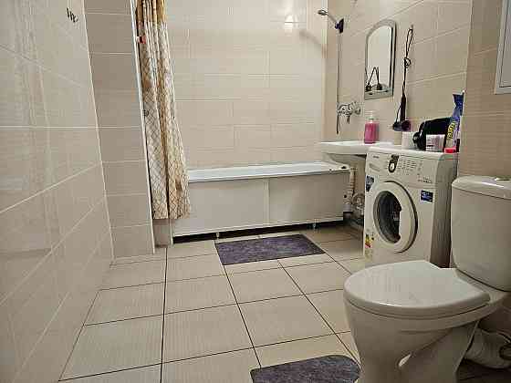 Сдам однокомнатную квартиру на Марии Ульяновой, Калининский р-н Донецк