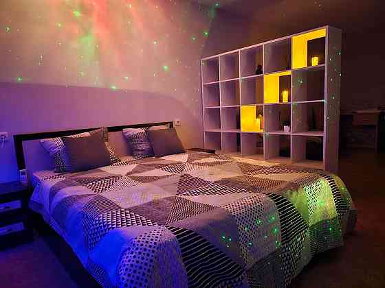 Сдам однокомнатную квартиру на Марии Ульяновой, Калининский р-н Донецк