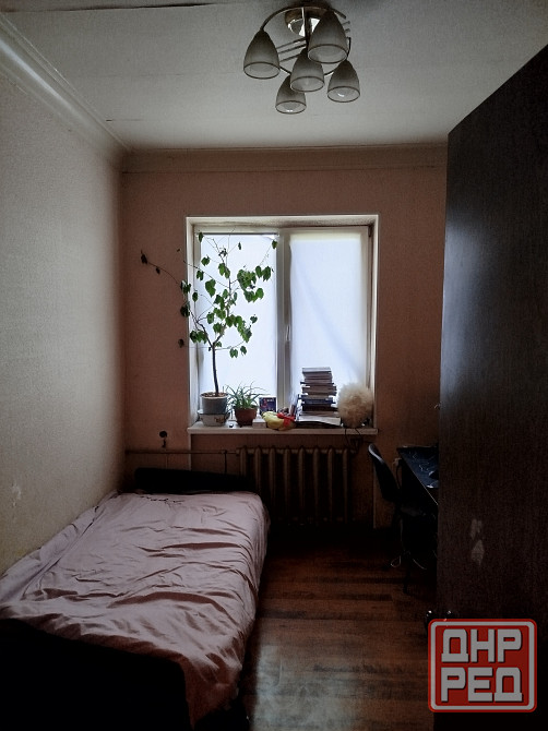 Продажа 2 к квартиры Куйбышевский район универмаг Донбасс Донецк - изображение 6
