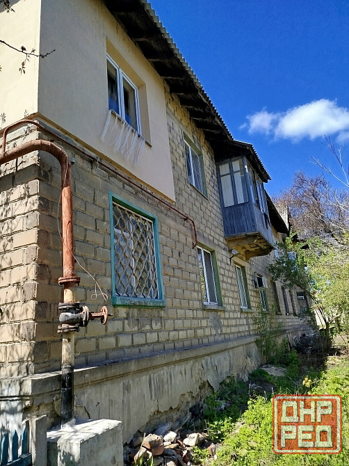 Продажа 2 к квартиры Куйбышевский район универмаг Донбасс Донецк - изображение 3