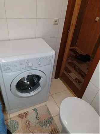 Сдам однокомнатную квартиру, пр. Ильича. Остановка общественног Донецк