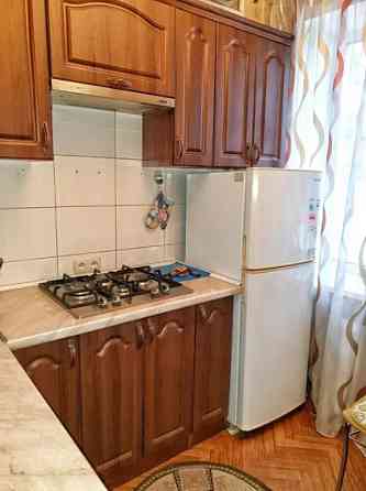 Сдам однокомнатную квартиру, пр. Ильича. Остановка общественног Донецк