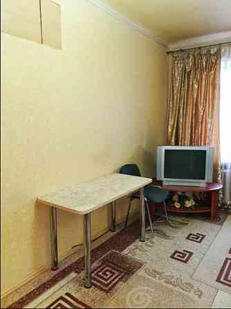 Сдам однокомнатную квартиру, пр. Ильича. Остановка общественног Донецк