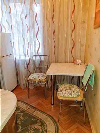 Сдам однокомнатную квартиру, пр. Ильича. Остановка общественног Донецк