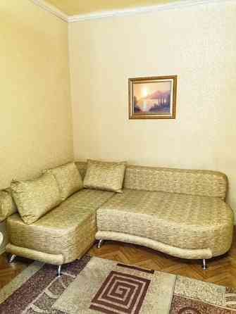 Сдам однокомнатную квартиру, пр. Ильича. Остановка общественног Донецк