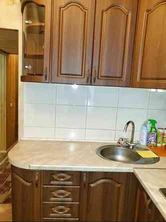 Сдам однокомнатную квартиру, пр. Ильича. Остановка общественног Донецк