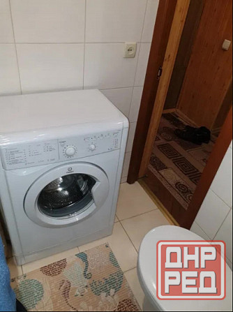 Сдам однокомнатную квартиру, пр. Ильича. Остановка общественног Донецк - изображение 6