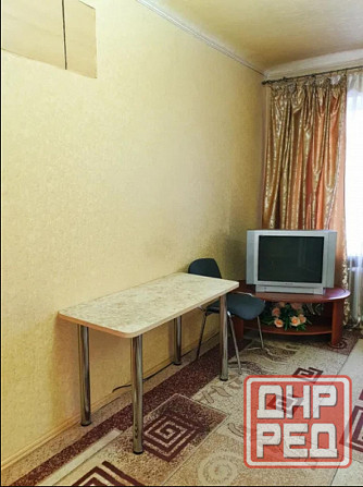 Сдам однокомнатную квартиру, пр. Ильича. Остановка общественног Донецк - изображение 2