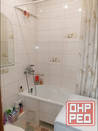 Сдам однокомнатную квартиру, пр. Ильича. Остановка общественног Донецк - изображение 8