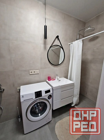 Сдаю двухкомнатную квартиру, Кировском районе Донецк - изображение 3