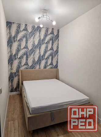 Сдаю двухкомнатную квартиру, Кировском районе Донецк - изображение 1