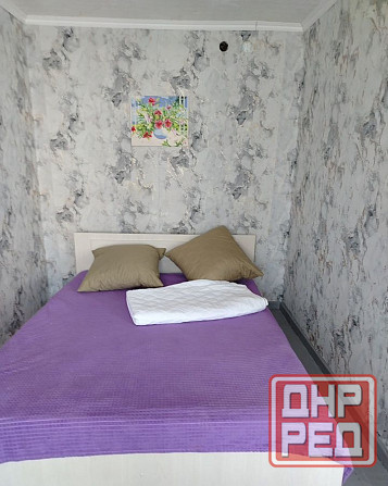 Предлагаю в аренду двухкомнатную квартиру по улице Батищева Донецк - изображение 4
