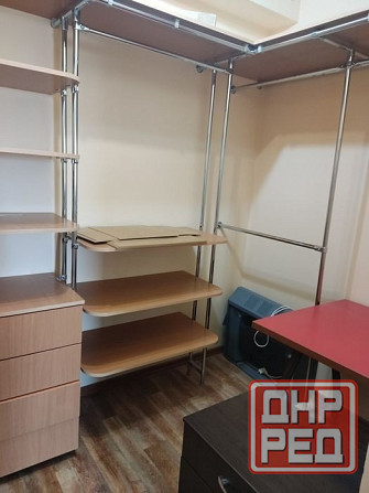 Сдам однокомнатную квартиру Донецк - изображение 4