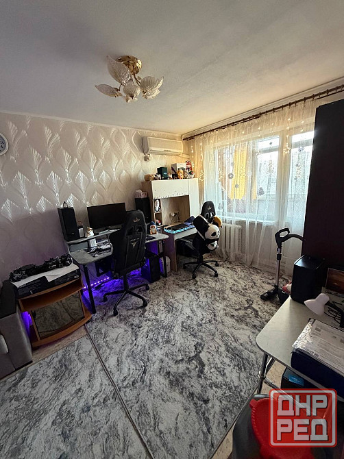 Аренда 2-квартиры Железнодорожный вокзал Рынок. Донецк - изображение 4