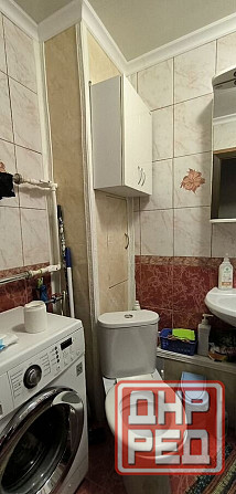 Сдается: 2 комнатная квартира Донецк - изображение 7