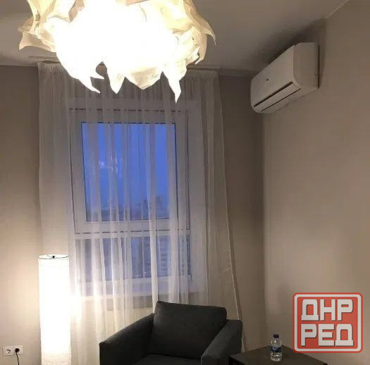 Сдаётся двухкомнатную квартиру, Ворошиловском районе Донецк - изображение 1