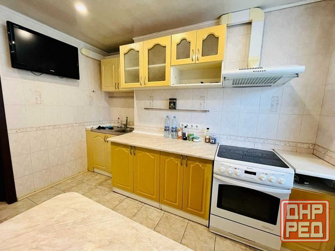 Сдаётся двухкомнатную квартиру, Куйбышевском районе Донецк - изображение 2