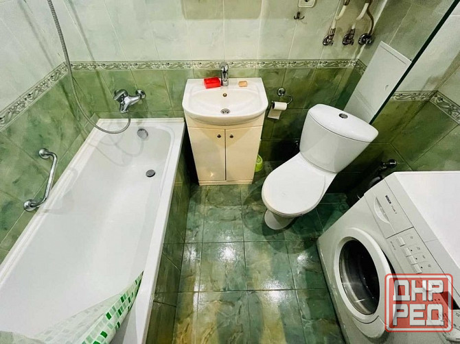 Сдаётся двухкомнатную квартиру, Куйбышевском районе Донецк - изображение 3