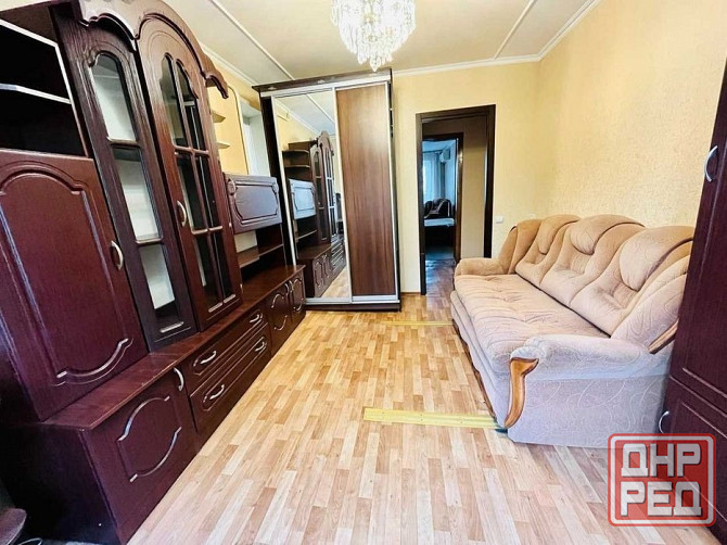 Сдаётся двухкомнатную квартиру, Куйбышевском районе Донецк - изображение 4