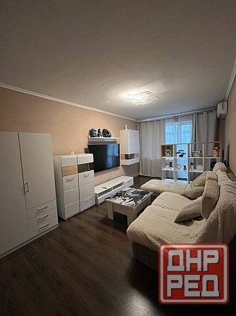 Сдам двухкомнатную квартиру, Куйбышевском районе Донецк - изображение 1