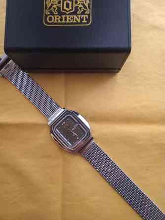 Часы ORIENT 25Jewels Донецк