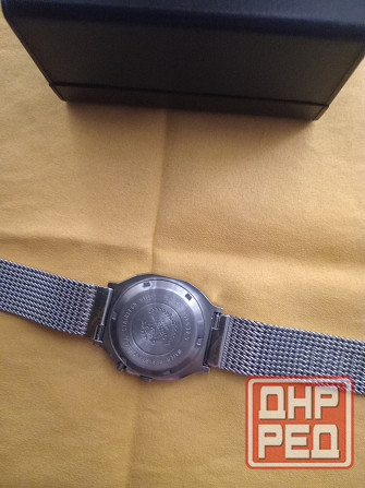 Часы ORIENT 25Jewels Донецк - изображение 3