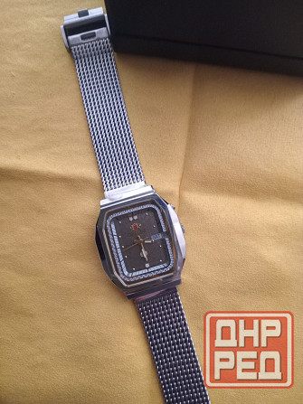 Часы ORIENT 25Jewels Донецк - изображение 6