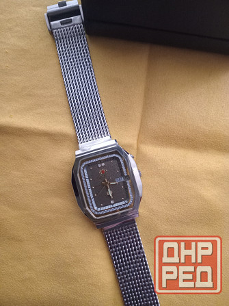 Часы ORIENT 25Jewels Донецк - изображение 5