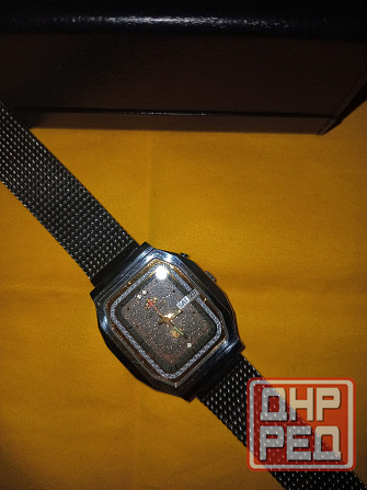 Часы ORIENT 25Jewels Донецк - изображение 2