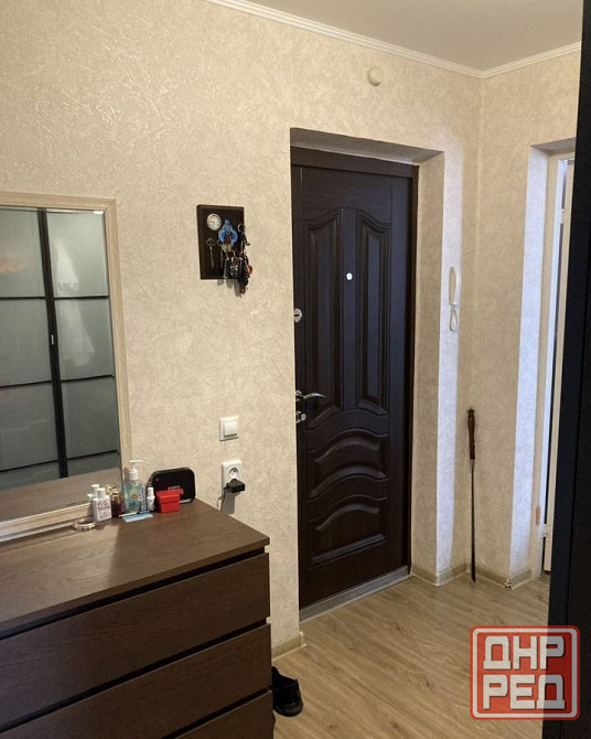 Ворошиловский район ул.щорса пешая доступность к кованным фигурам, донну, донгу,звездочка Донецк - изображение 7