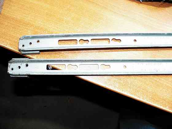 Рельсы HP Inner Внутренние For DL360G3 DL360G2 (365016-001) Донецк
