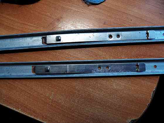 Рельсы HP Inner Внутренние For DL360G3 DL360G2 (365016-001) Донецк