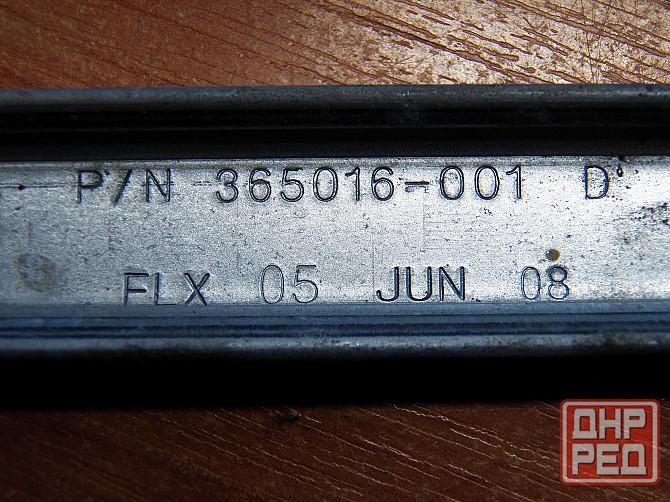 Рельсы HP Inner Внутренние For DL360G3 DL360G2 (365016-001) Донецк - изображение 2