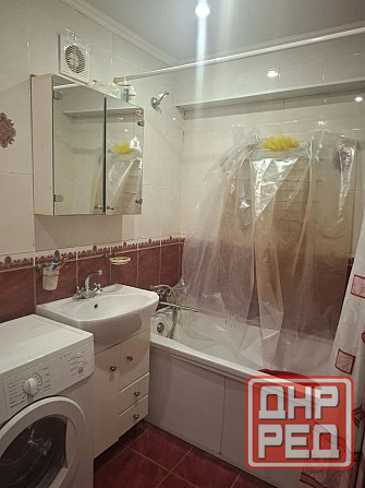 Продажа 2-комнатной квартиры Донецк - изображение 2