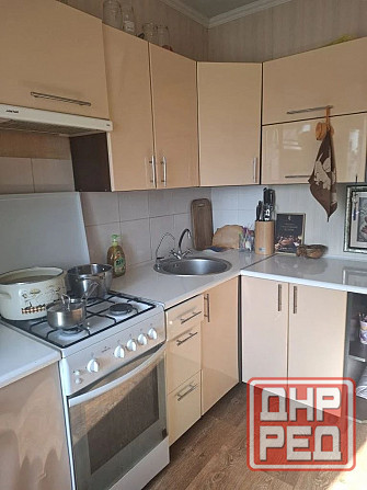 Продажа 2-комнатной квартиры Донецк - изображение 4