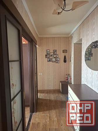 Продажа 2-комнатной квартиры Донецк - изображение 1